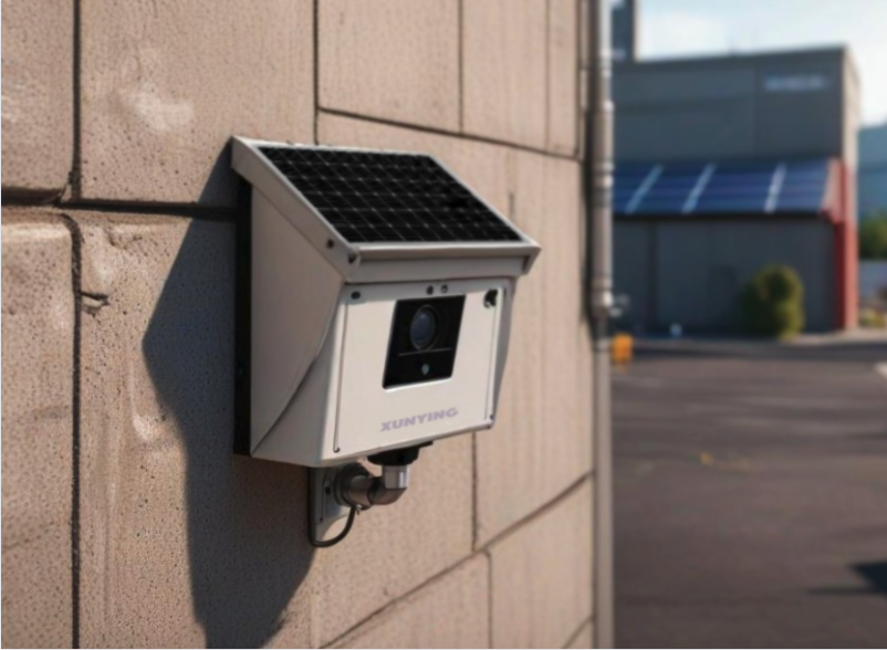 Detection System Equipment (IoT Sensor)